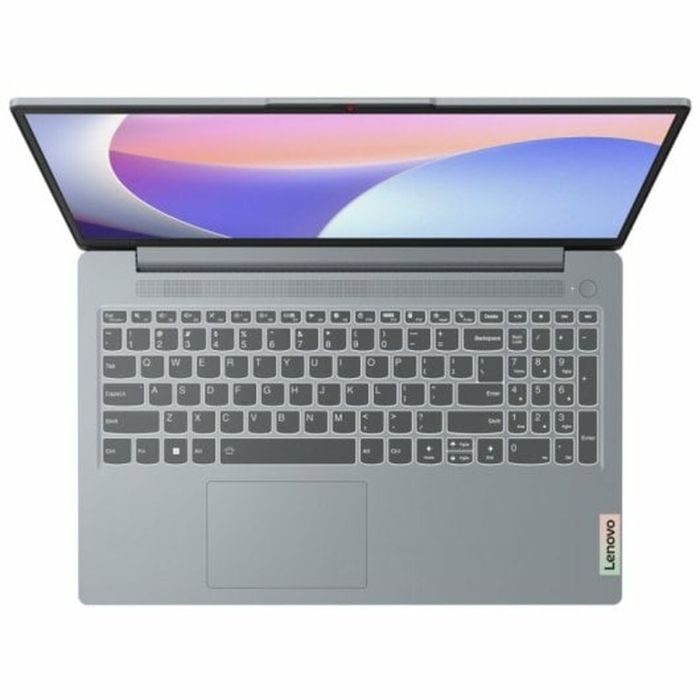 Laptop Lenovo 83ER00A6SP 15,6" i5-12450H 16 GB RAM 512 GB SSD Qwerty Español 4