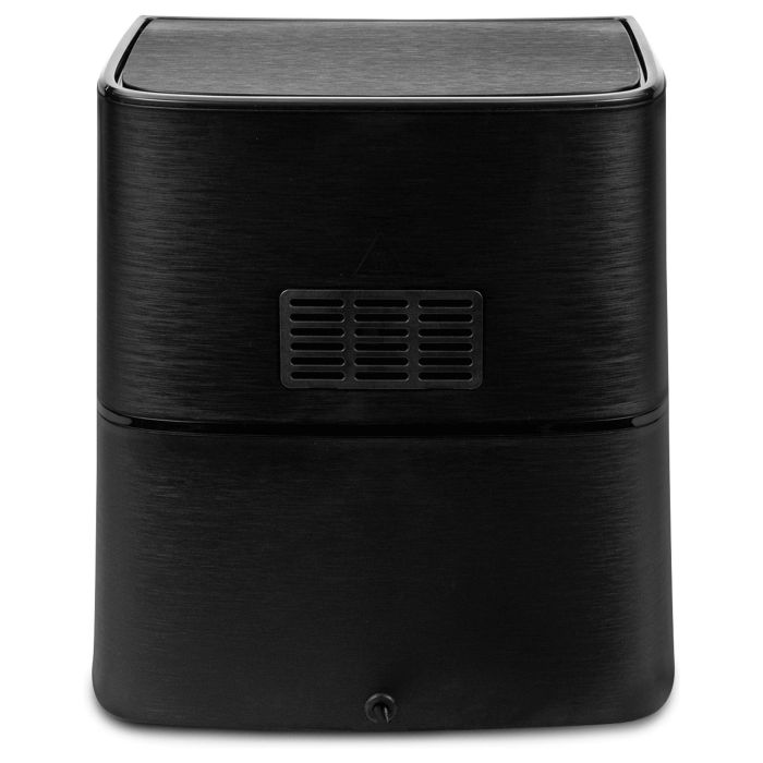 Cosori Freidora de Aire Caliente Inteligente 5.5 L Negro 77-204 °C 1700W 2