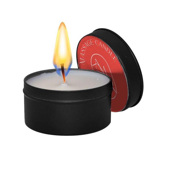 Velas De Aceite De Masaje Dream Toys 0 Velas De Aceite De Masaje Dream Toys 0