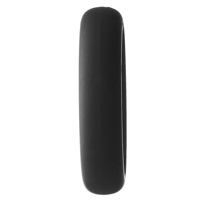 Anillo para el Pene Dream Toys Ramrod Negro 4 Anillo para el Pene Dream Toys Ramrod Negro 4