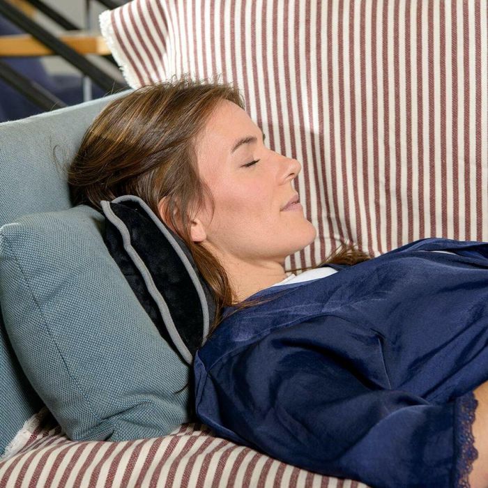 Bolsa de Agua Caliente Eléctrica Solac CB8981 360 W 2