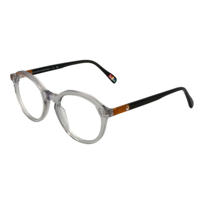 Montura de Gafas Hombre Benetton BEO109 49969 Montura de Gafas Hombre Benetton BEO109 49969