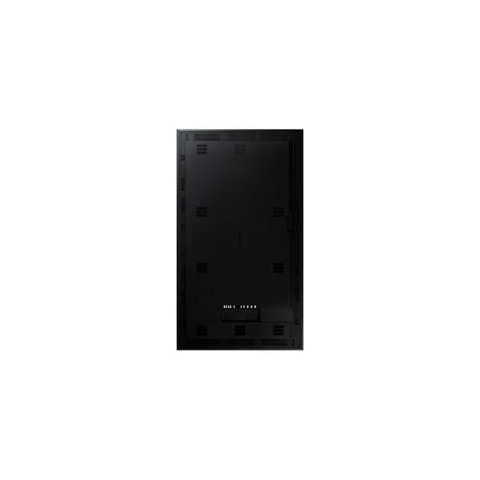 Samsung LH75OMAEBGB Pantalla plana para señalización digital 190,5 cm (75") Wifi 4K Ultra HD Negro Tizen 5.0 7