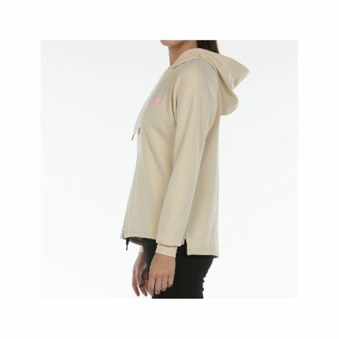 Chaqueta Deportiva para Mujer John Smith Bolar Beige 1