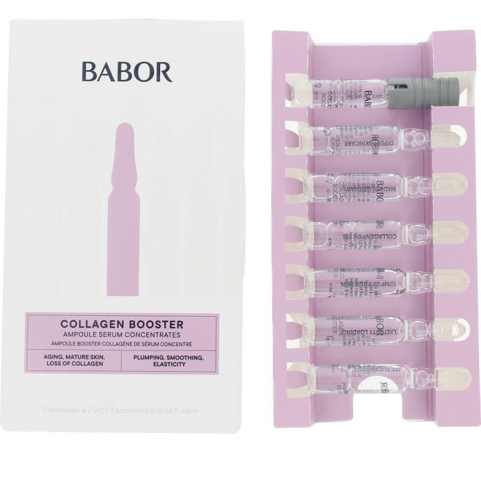 Albornoz Babor COLLAGEN BOOSTER