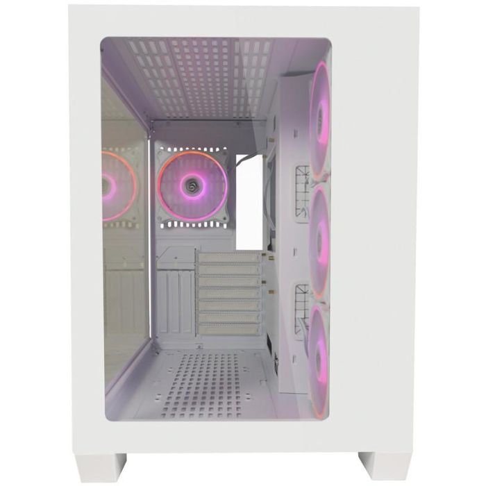 Midi LC-Power Gaming 807W RGB 0 Midi LC-Power Gaming 807W RGB 0