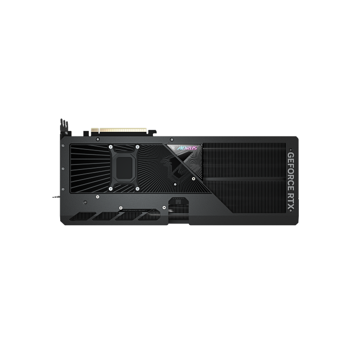 Gigabyte GeForce RTX 5080 GAMING OC 16G Tarjeta Gráfica - 16GB GDDR7, PCI-E 5.0, 2805MHz, 3x DisplayPort, 1x HDMI, GV-N5080AORUS M-16GD 5 Gigabyte GeForce RTX 5080 GAMING OC 16G Tarjeta Gráfica - 16GB GDDR7, PCI-E 5.0, 2805MHz, 3x DisplayPort, 1x HDMI, GV-N5080AORUS M-16GD 5