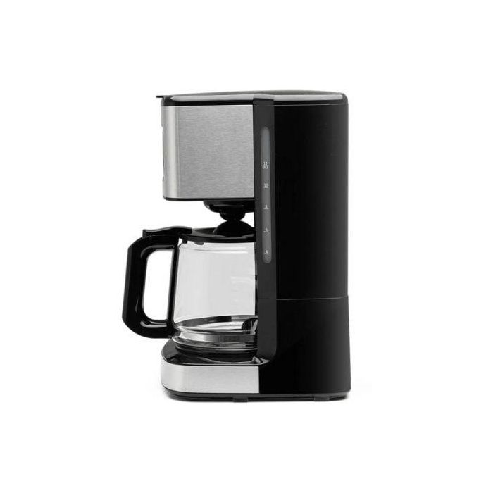 Cafetera de Goteo Orbegozo CG 6015/ 15 Tazas/ Negra 1 Cafetera de Goteo Orbegozo CG 6015/ 15 Tazas/ Negra 1