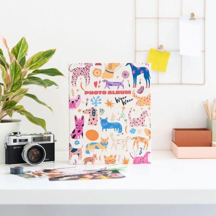 Album de Fotos Perros 3