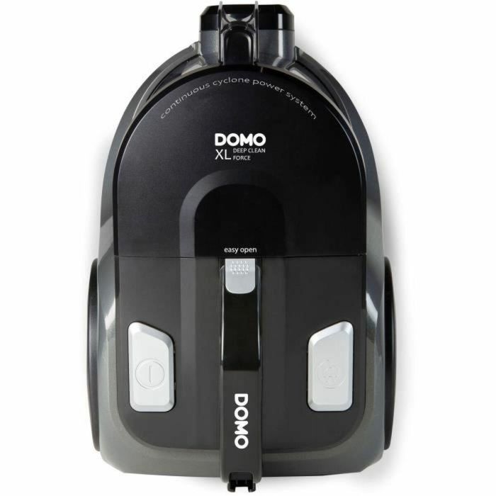 Domo DO7295S Aspiradora sin Bolsa Ciclónica - Cepillo de Limpieza Profunda - Depósito de Polvo de 2.5L 4