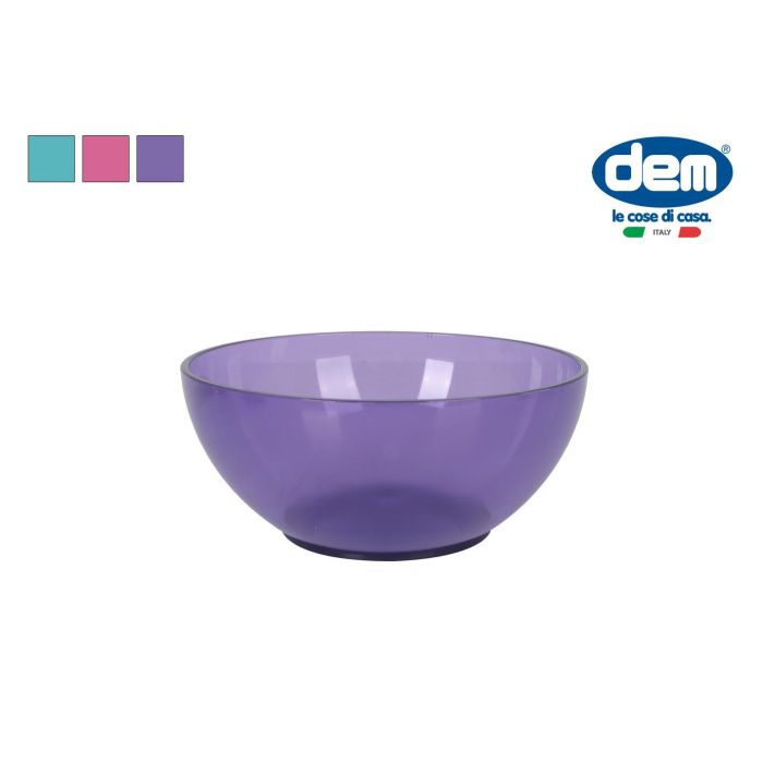 Bol Smaty Color 16 cm - Inde (36 Unidades) Bol Smaty Color 16 cm - Inde (36 Unidades)
