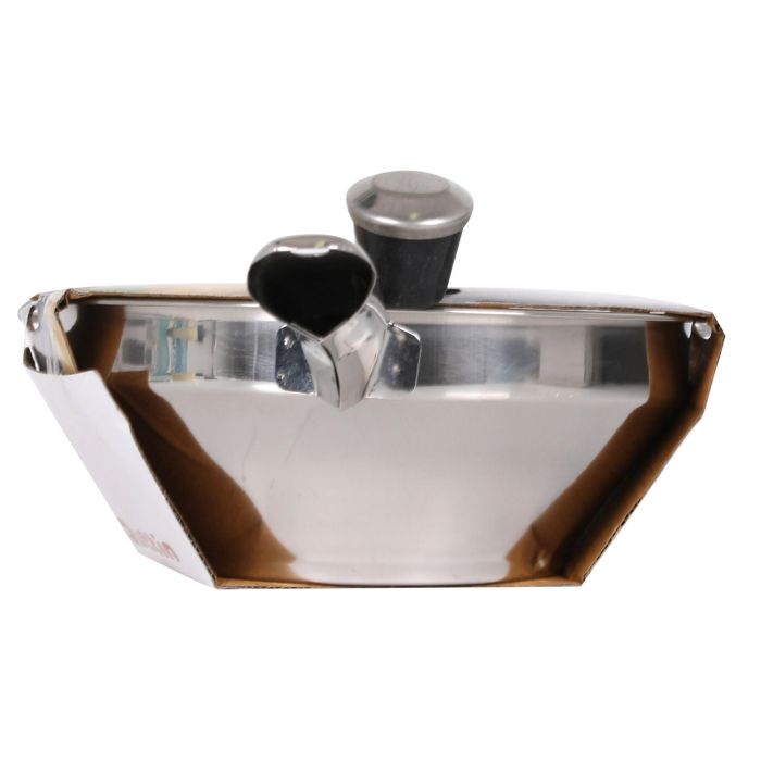 Quttin Pasapure Acero 3 Discos 20 cm (6 Unidades) 1