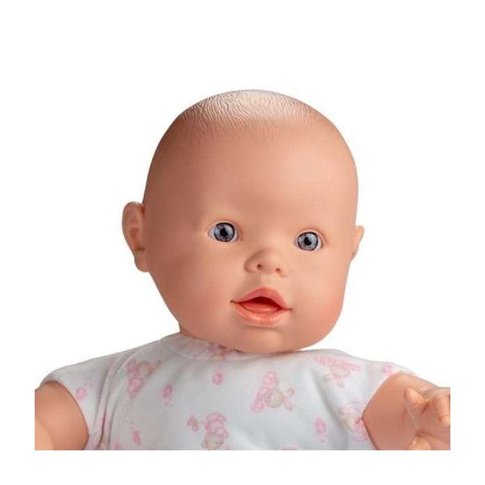 Berjuan 8072-17 Newborn Muñeco Niño 45 cm