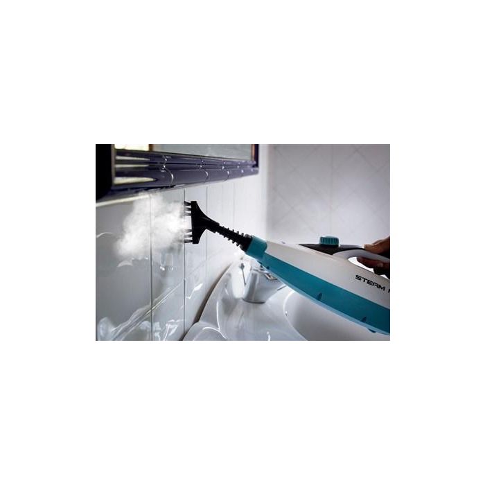 Ariete Mopa A Vapor Plegable Steam Mop 10 En 1 4175 ARIETE 4175 15