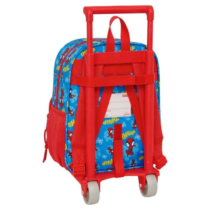 Trolley Spidey Marvel 27cm 1