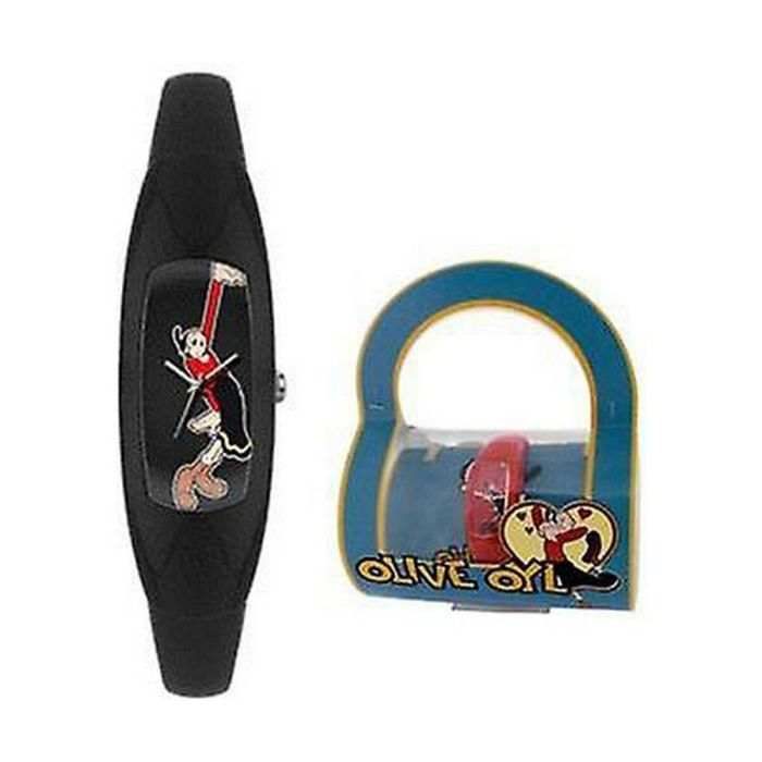 Reloj Mujer Olive Oyl DANCE (Ø 30 mm) Reloj Mujer Olive Oyl DANCE (Ø 30 mm)