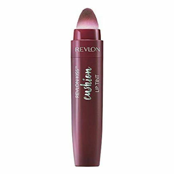 Pintalabios Kiss Cushion Revlon 7 Pintalabios Kiss Cushion Revlon 7