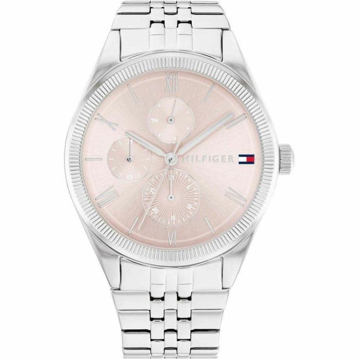 Reloj Mujer Tommy Hilfiger 1782590 (Ø 38 mm) 8 Reloj Mujer Tommy Hilfiger 1782590 (Ø 38 mm) 8