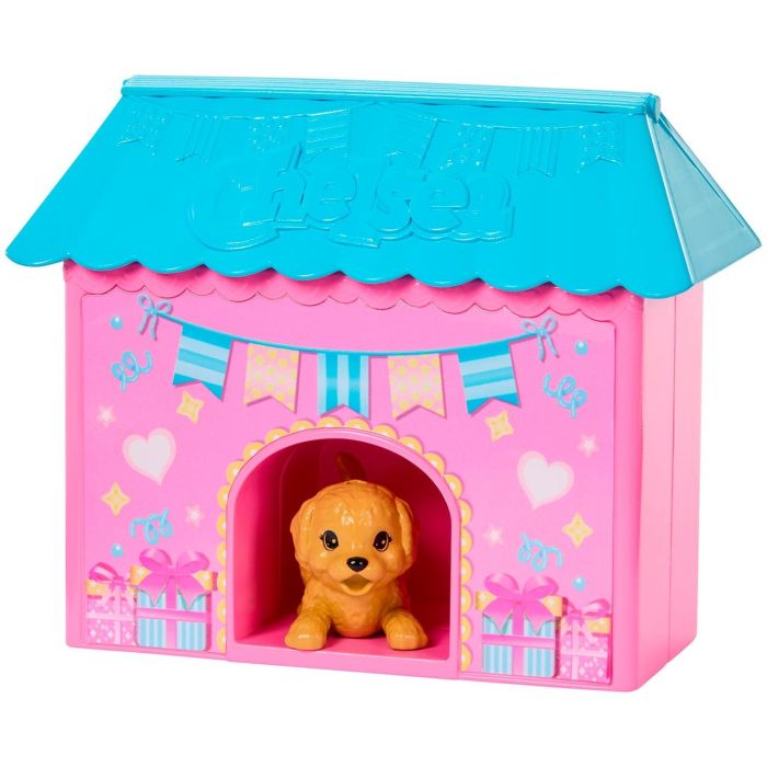 Mattel Muñeca Barbie Chelsea Fiesta De Cumpleaños JJB41 3