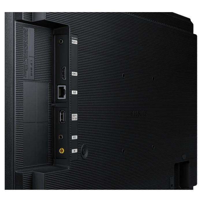 Monitor Videowall Samsung QB24C Full HD 24" 23,8" 13