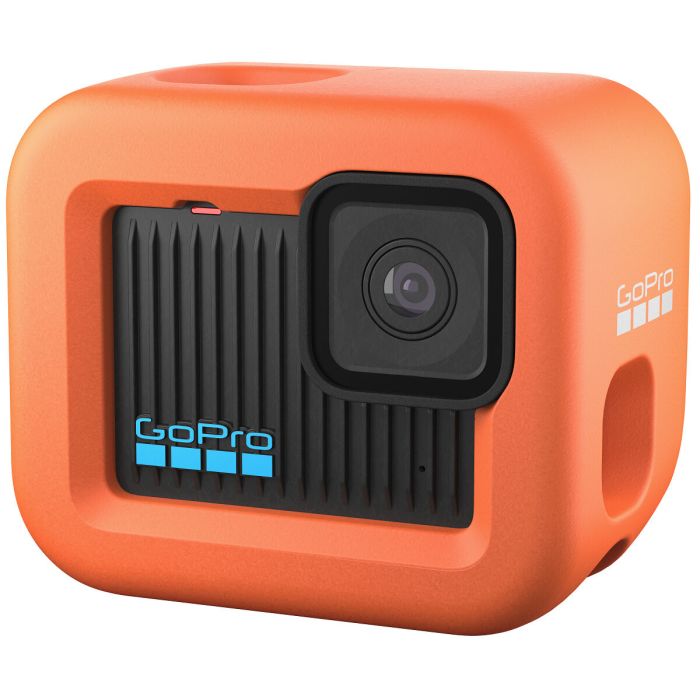 Videocámara de Vigilancia GoPro AFFLT-002 6 Videocámara de Vigilancia GoPro AFFLT-002 6