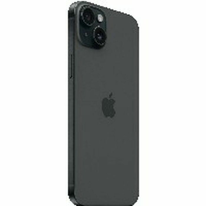 APPLE iPhone 15 Plus 128GB Negro 5