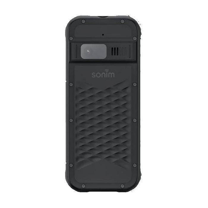 Sonim XP100 4G Rugged 128MB black 2 Sonim XP100 4G Rugged 128MB black 2