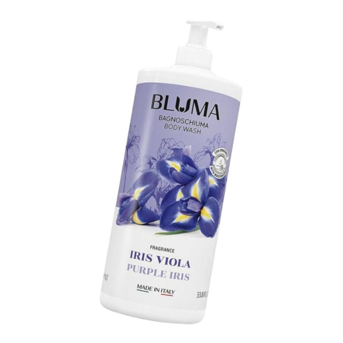 Bluma Iris Viola gel de baño mujer 1000 ml