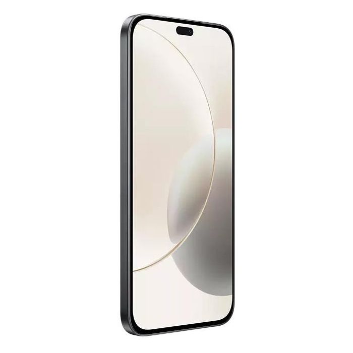 Honor 400 Lite 8+256Gb Ds 5G Velvet Black 1