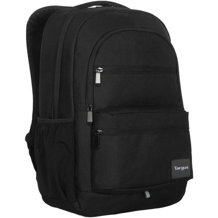 Targus Octave III Mochila City backpack para Portátil 16 pulgadas Negro Poliéster Unisex con Elementos Reflectantes y Bolsillos Frontal/Lateral 2 Targus Octave III Mochila City backpack para Portátil 16 pulgadas Negro Poliéster Unisex con Elementos Reflectantes y Bolsillos Frontal/Lateral 2
