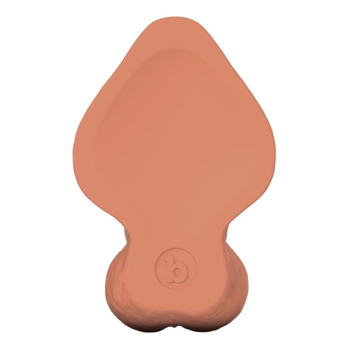 Consolador Realista B-Vibe Silicona Ø 4 cm (15,2 cm) 4 Consolador Realista B-Vibe Silicona Ø 4 cm (15,2 cm) 4