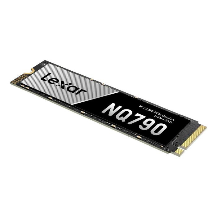Disco Duro Lexar LNQ790X001T-RNNNG 1 TB SSD 3