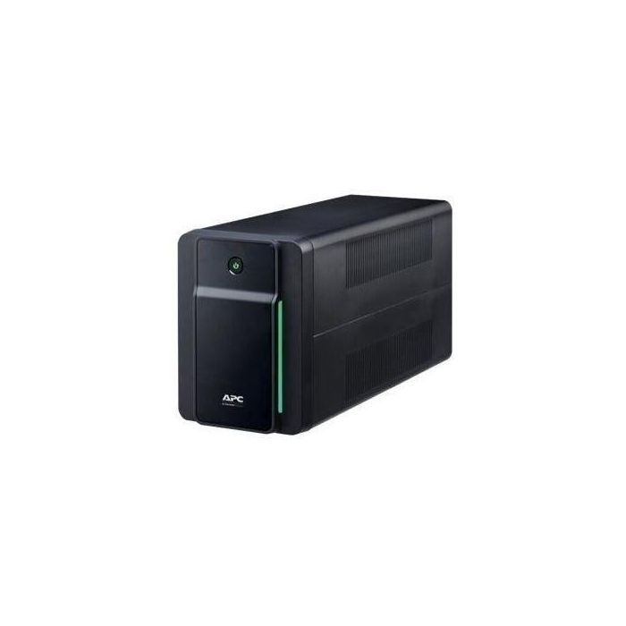 APC BX1600MI-FR Back-Ups Inversor Serie BX, 900 Vatios / 1600 VA APC BX1600MI-FR Back-Ups Inversor Serie BX, 900 Vatios / 1600 VA