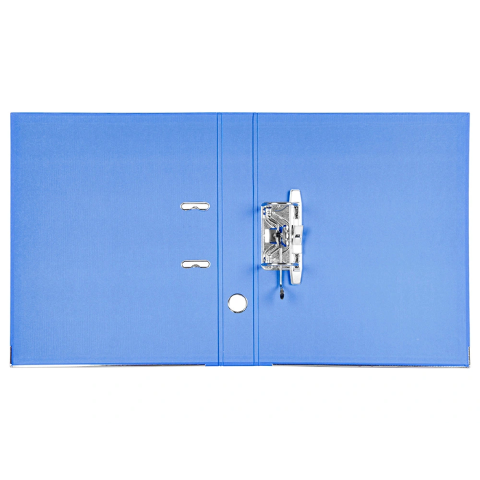 Carpeta de anillas Liderpapel AY31 Negro A4 (1 unidad) 3