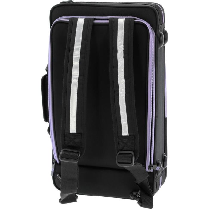 SML Fg400 Fagotino para Estudiantes, Mecánica Plateada y Cuerpo de ABS, Sistema Alemán 4 SML Fg400 Fagotino para Estudiantes, Mecánica Plateada y Cuerpo de ABS, Sistema Alemán 4