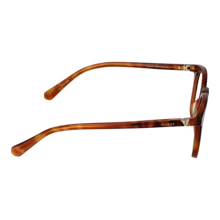 Montura de Gafas Mujer Guess GU50053 51053 1 Montura de Gafas Mujer Guess GU50053 51053 1