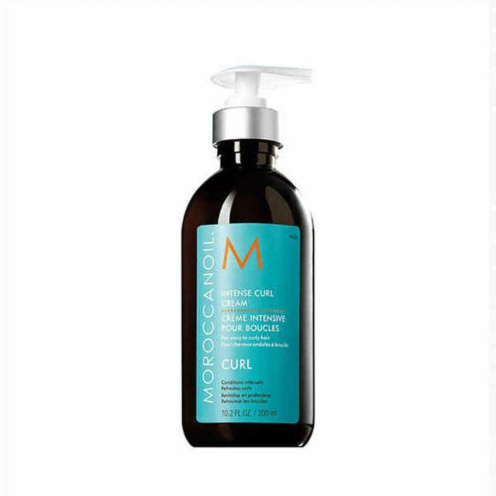 Acondicionador Rizos Definidos Moroccanoil MAIN-45715 Crema Cabellos Normales Acondicionador Rizos Definidos Moroccanoil MAIN-45715 Crema Cabellos Normales