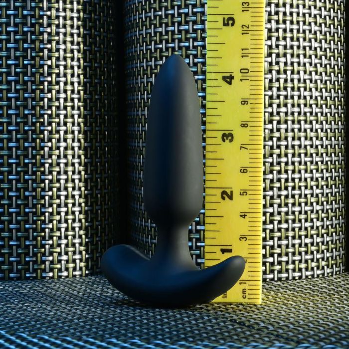 Vibrador Selopa Selopa Negro 10 Vibrador Selopa Selopa Negro 10