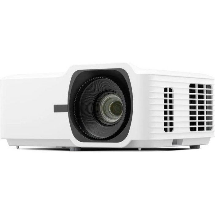 ViewSonic LS630HD Proyector Láser Full HD 1080p 4.000 Lúmenes ANSI DLP Contraste 3.000.000:1 Luminous Superior Sin Lámpara 30.000h 23 ViewSonic LS630HD Proyector Láser Full HD 1080p 4.000 Lúmenes ANSI DLP Contraste 3.000.000:1 Luminous Superior Sin Lámpara 30.000h 23