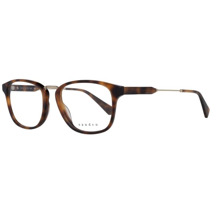 Montura de Gafas Hombre Sandro Paris SD1007 51201 0 Montura de Gafas Hombre Sandro Paris SD1007 51201 0