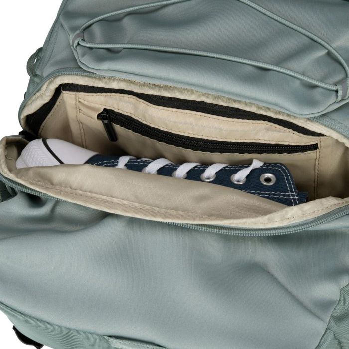 TARGUS 15-16" Work+PlayTM Flex Backpack 13