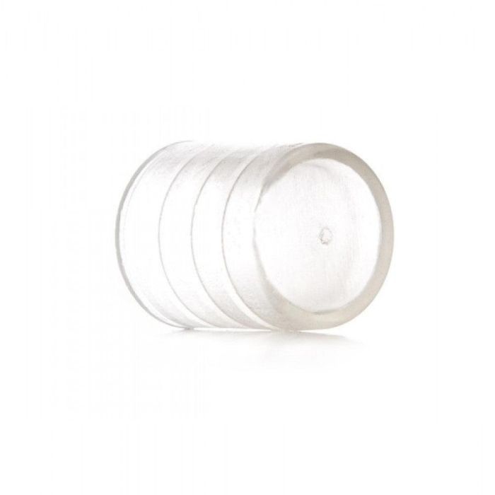 Tapón Final Cordón 24 LED F3/M 220VAC IP65 0 Tapón Final Cordón 24 LED F3/M 220VAC IP65 0