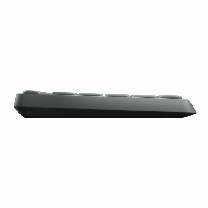 Logitech MK235 Teclado y Mouse Wireless Portugués - Duración de Pilas Prolongada, Tecnología Inalámbrica Fiable 13 Logitech MK235 Teclado y Mouse Wireless Portugués - Duración de Pilas Prolongada, Tecnología Inalámbrica Fiable 13