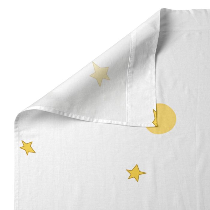 Juego de Sábanas HappyFriday LE PETIT PRINCE Multicolor Cama de 105 2 Piezas 2