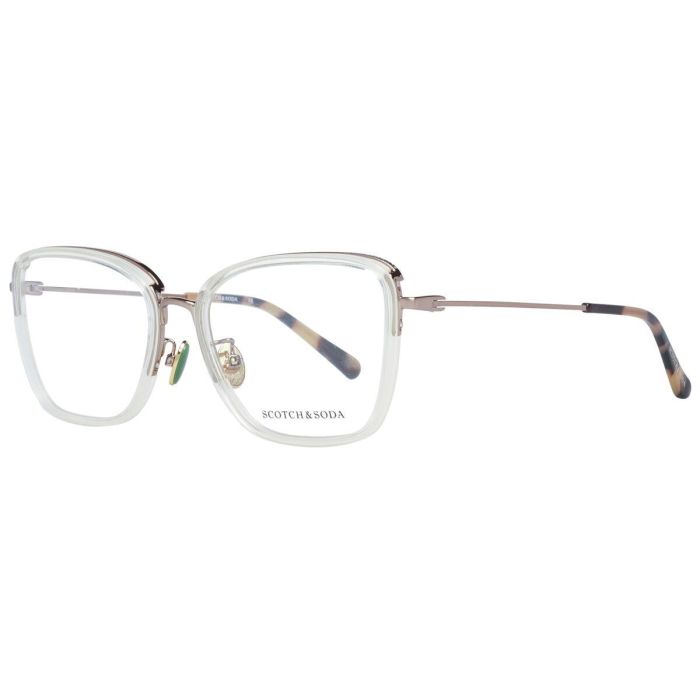 Montura de Gafas Mujer Scotch & Soda SS3013 55487 0 Montura de Gafas Mujer Scotch & Soda SS3013 55487 0