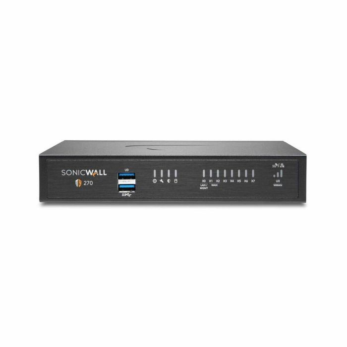 Firewall SonicWall TZ270 PERP 0 Firewall SonicWall TZ270 PERP 0