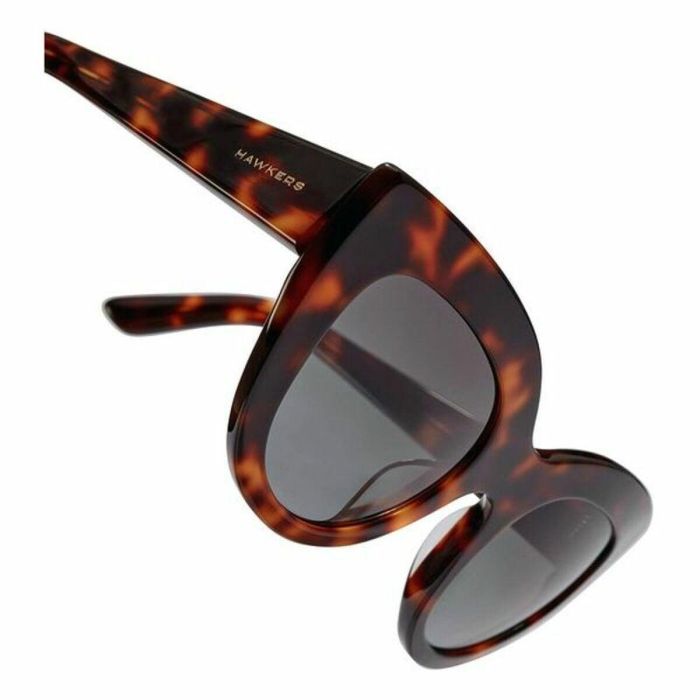 Gafas de Sol Mujer Hyde Hawkers Marrón 1 Gafas de Sol Mujer Hyde Hawkers Marrón 1