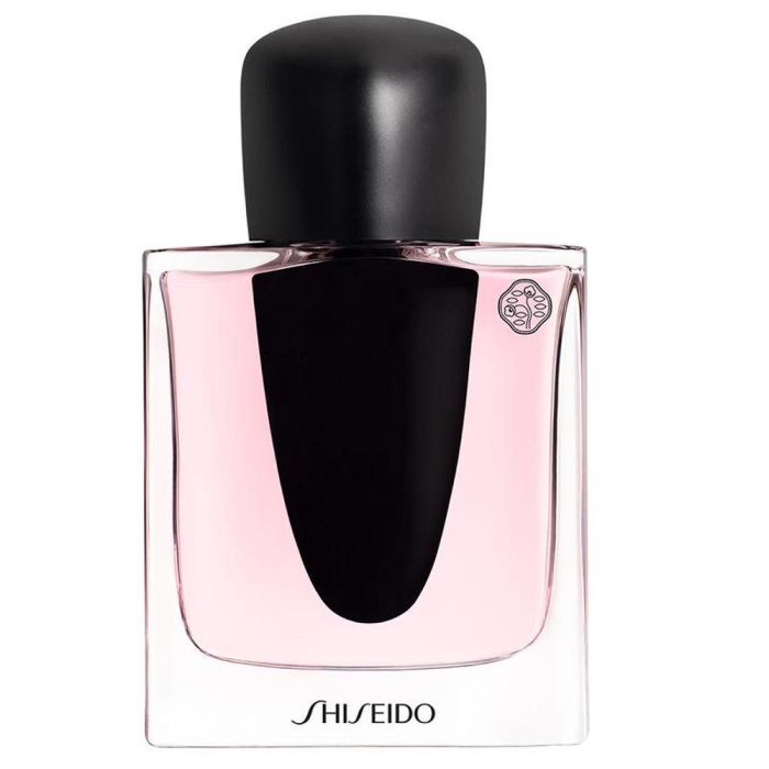 SHISEIDO Ginza Eau de Perfum 50 ml para Mujer