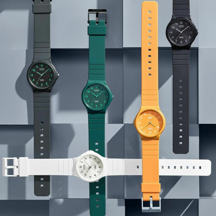 Reloj Hombre Casio (Ø 35 mm) 3