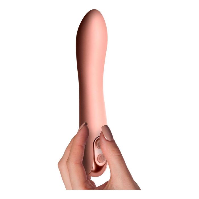 Vibrador Baby Rocks-Off Rosa 2